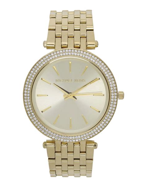 michael kors mini darci watch set|Michael Kors 3191 watch.